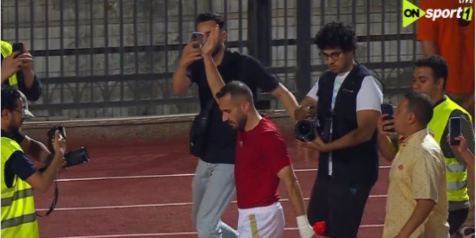 بعد تتويج الأهلى بالدوري.. تعرف على ترتيب مجموعة البطولة بالدورى