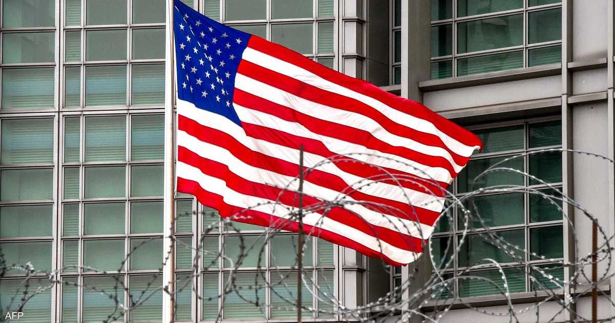 العالم اليوم - وثيقة: واشنطن تعلق طلبات تأشيرات الطلاب الأجانب