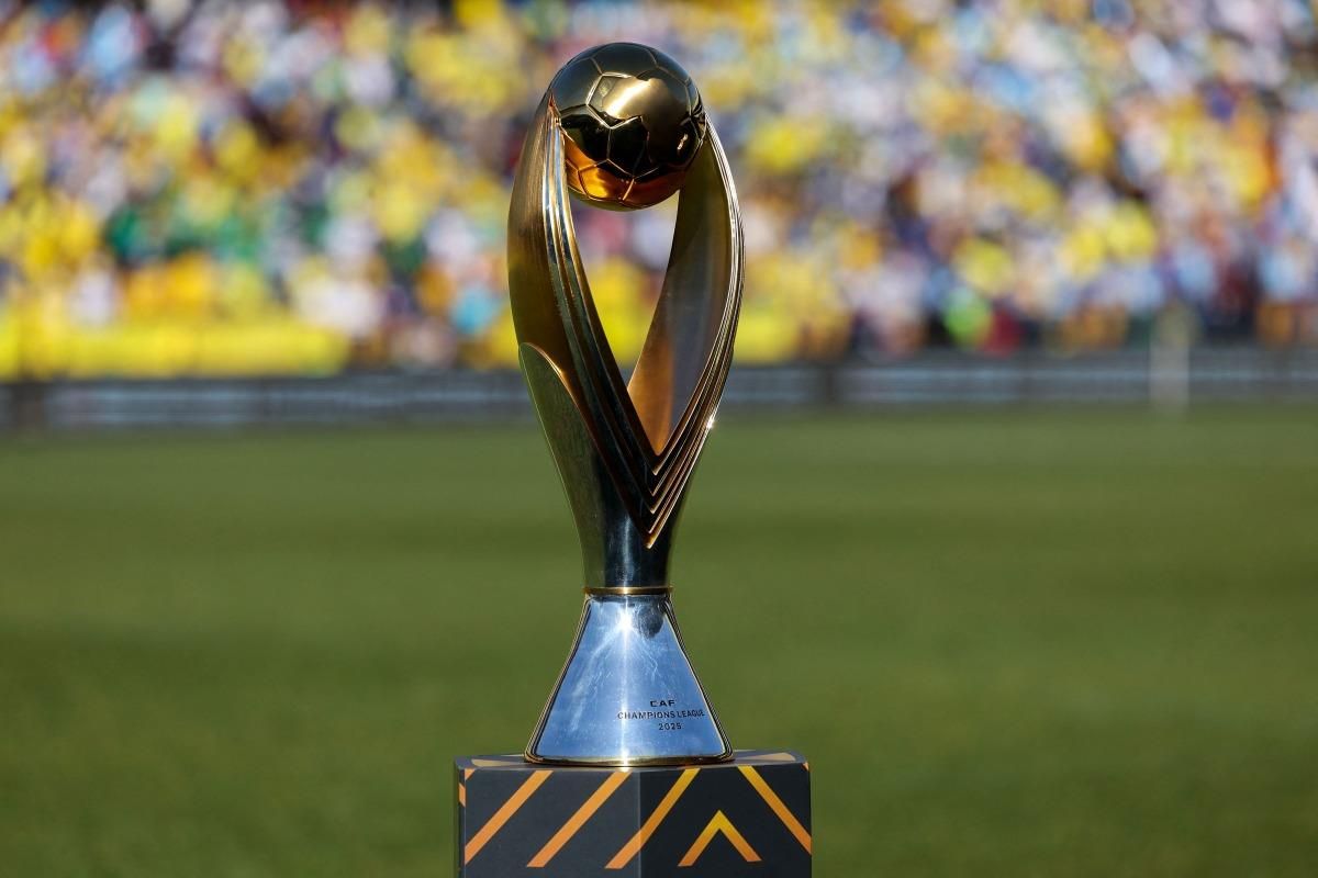 الفرق المتأهلة من الدوري المصري إلى دوري أبطال إفريقيا 2025-2026