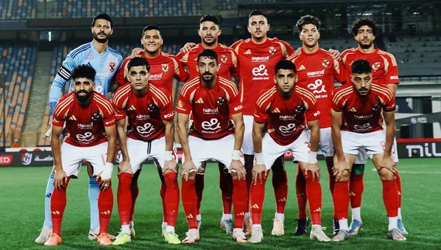 الأهلي ضد فاركو.. تفوق تاريخي كاسح يدعم الأحمر في اللقاء الحاسم