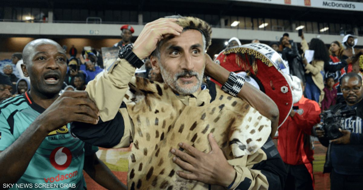 العالم اليوم - الأهلي المصري يعلن عن مدربه الإسباني الجديد