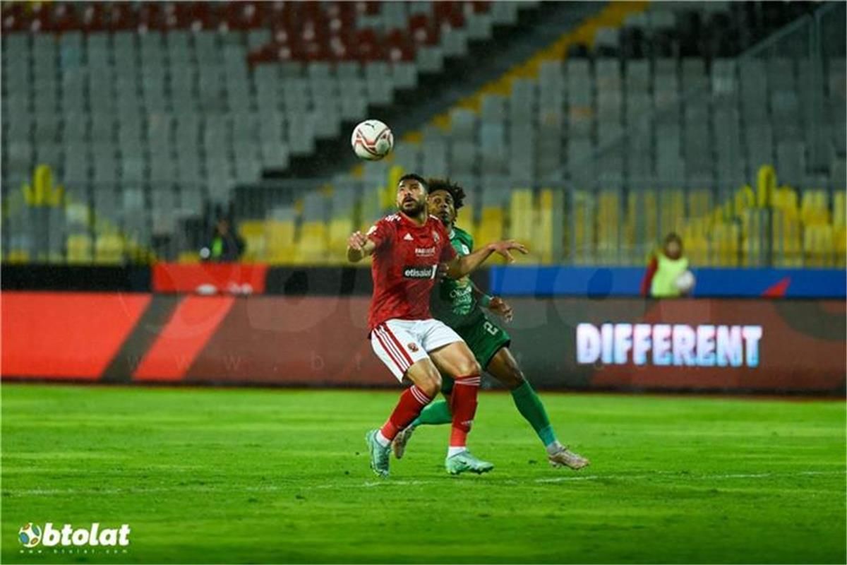 ياسر إبراهيم: موسيماني أفضل من كولر وفايلر.. وجددت للأهلي دون إقحام أخي