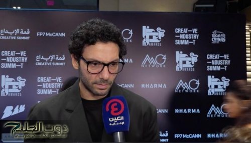 أحمد جمال .. لا جزء رابع من كامل العدد