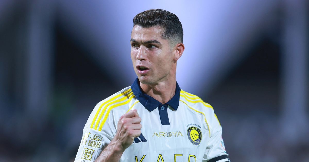 الدوري الأميركي “متحمّس” لضمّ رونالدو.. فهل يلتحق بميسي؟