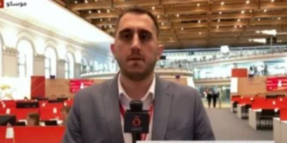 القاهرة الإخبارية: روسيا تحبط هجوما إرهابيا في موسكو وتتهم أوكرانيا