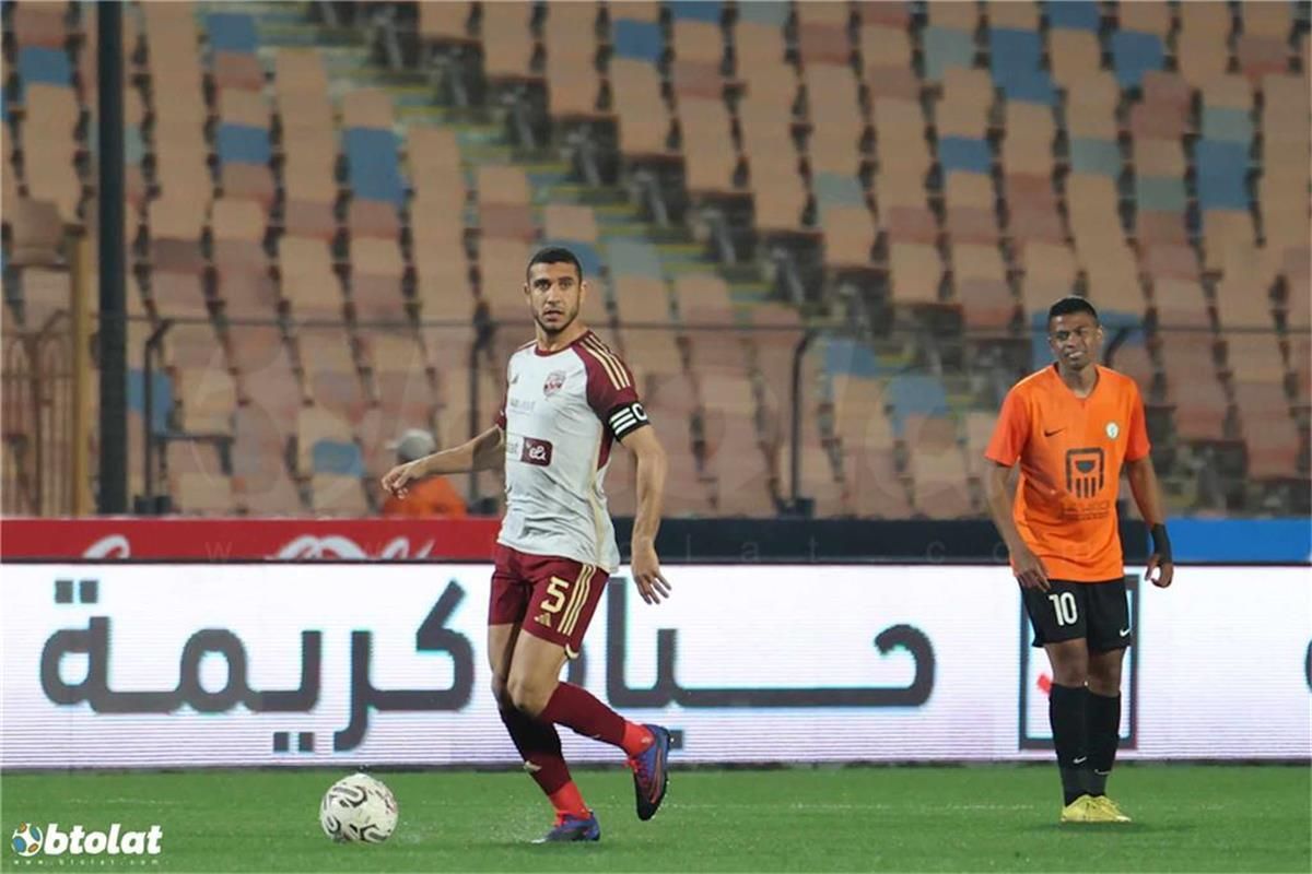 مصدر يكشف لـ«بطولات» كيف رد رامي ربيعة على عرض الزمالك لضمه