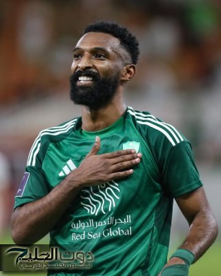 “رقم ميخطرش على البال!!”.. لن تصدق كم وصلت ثروة فراس البريكان بعد تتويج الأهلي بدوري أبطال آسيا.. أغنى لاعب