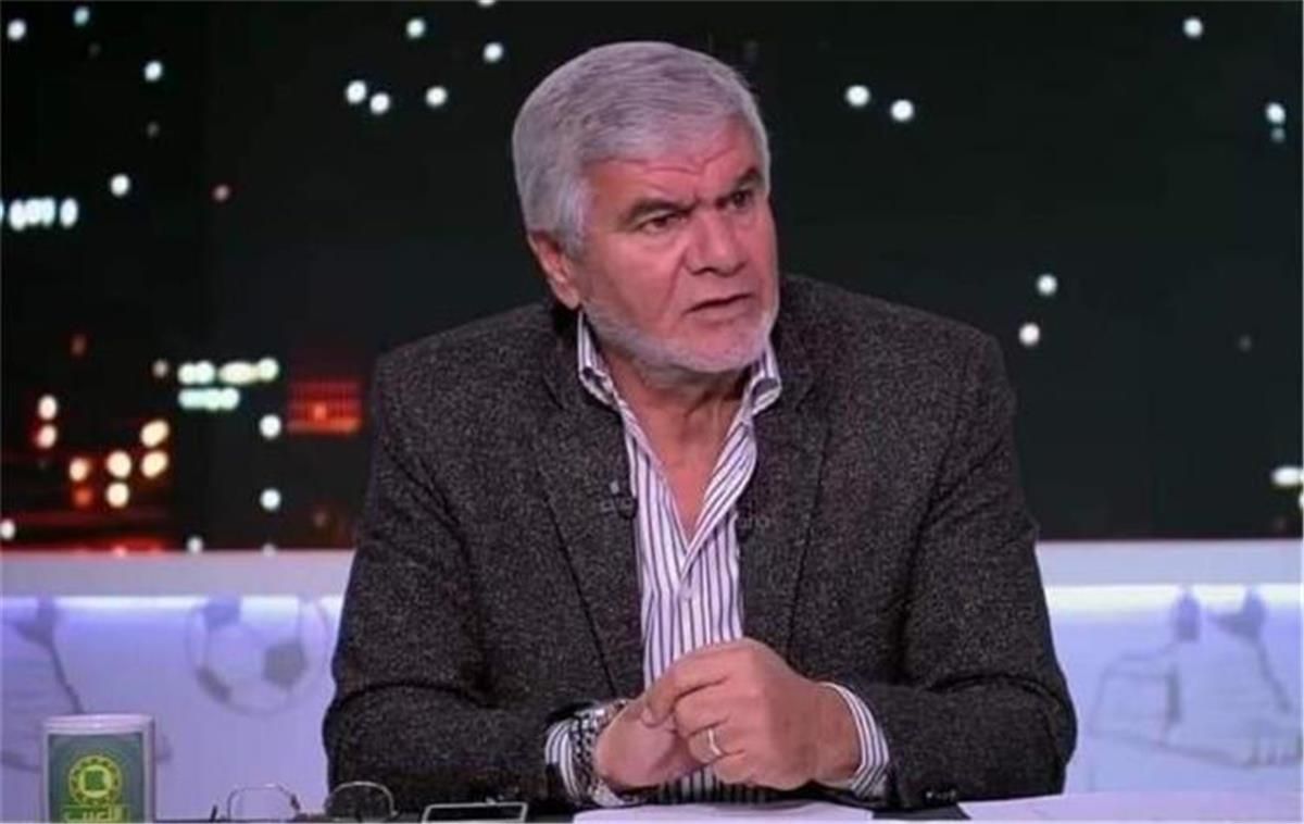 إكرامي يوضح رأيه في مشهد احتفال الأهلي وبيراميدز بلقب الدوري.. ويقدم الحل لمنع تكراره