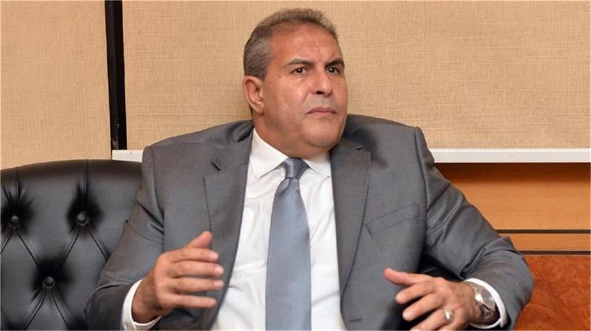 “الفوضى تعم”.. طاهر أبو زيد يفتح النار على اتحاد الكرة ورابطة الأندية بعد مشهد احتفال بيراميدز