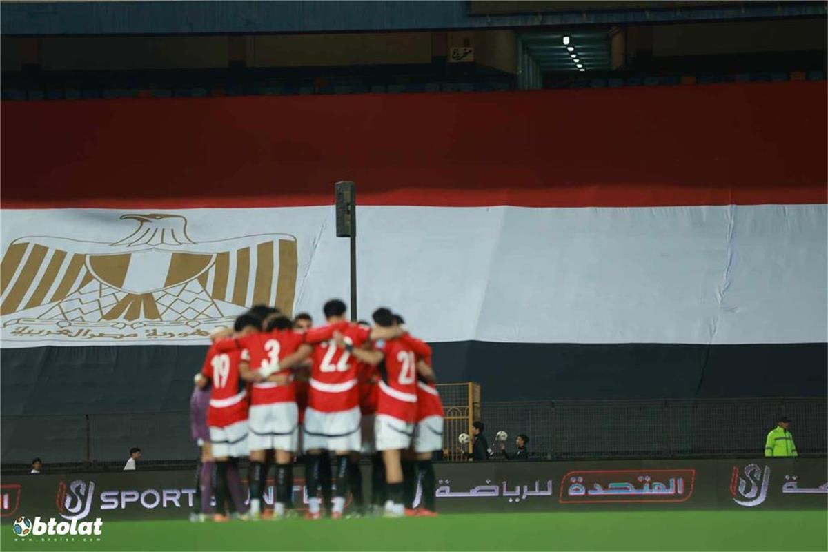 بالأسماء.. 8 لاعبين على رادار منتخب مصر للمشاركة في كأس العرب 2025