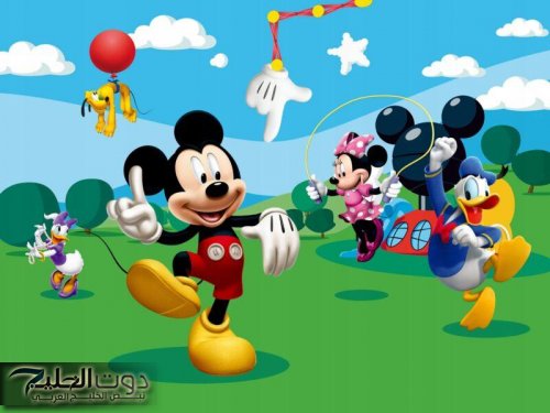 أوقات مسلية للصغار يوميًا .. تردد ميكي كيدز 2025 يخطف الأنظار ويسحر الصغار