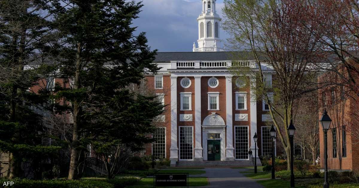 العالم اليوم - "طلاب هارفارد" تحت المجهر.. إجراء جديد مثير للجدل
