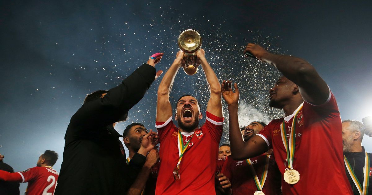 معلول يودّع الأهلي بعد 9 مواسم: الجمهور منحني حباً لا يُرد