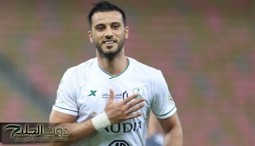 "عمر السومة".. ثروته؟ وعنده كام سنة؟ وأصله منين؟ تفاصيل لأول مرة تتقال عن قبيلته وتاريخه الكروي