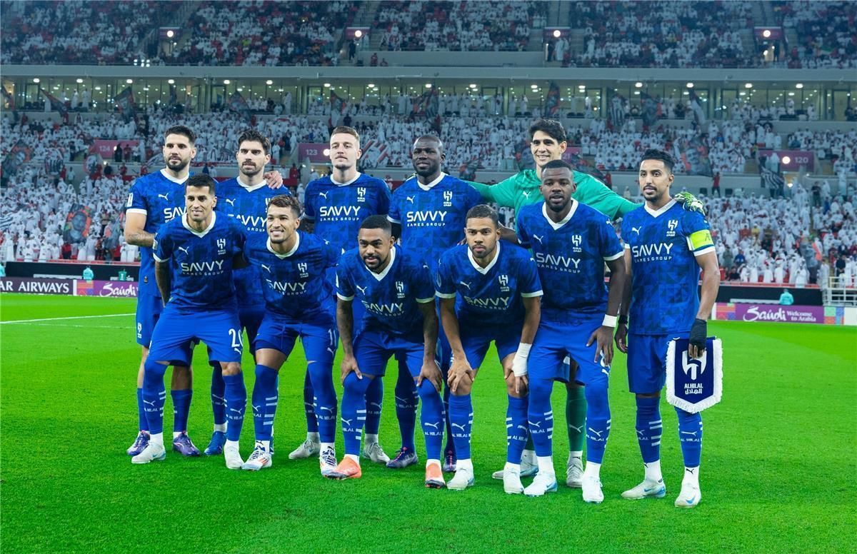 الهلال السعودي يقدم عرضًا رسميًا لخطف هدف بايرن ميونخ قبل كأس العالم للأندية
