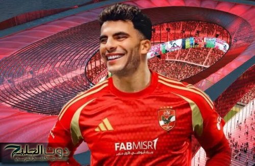 عضو مجلس إدارة الأهلي يختار الصفقة الأهم في الموسم الجديد .. ليس زيزو !!