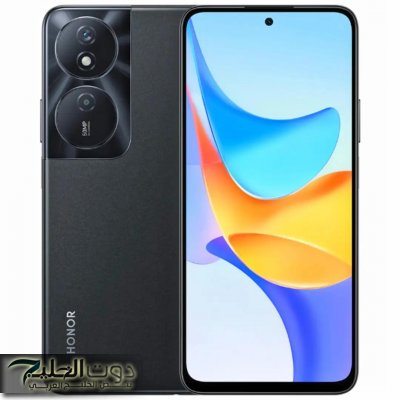 "يخليك تنسى الكاميرا".. مواصفات موبايل هونر Play 50 Plus بكاميرا مزدوجة وبطارية ضخمة.. "ضربة