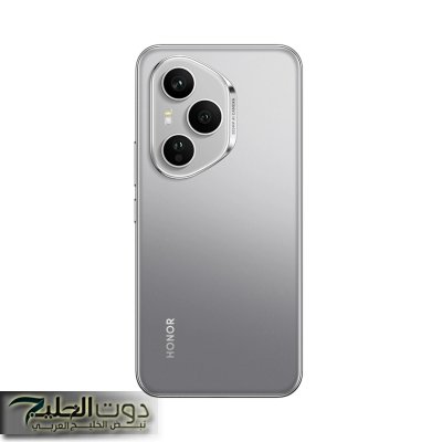 «HONOR 400 Pro» هاتف أنيق بمواصفات تقنية متقدمة ومزايا ذكاء اصطناعي تجعله منافسًا شرسًا في فئته لعام 2025