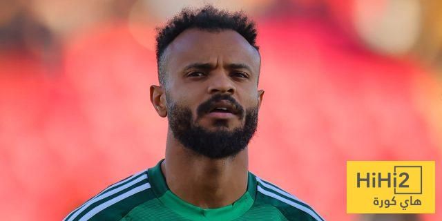 مجرشي ينتظر رد الأهلي – هاي كورة