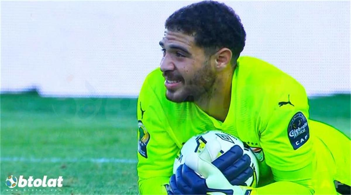 جرينوبل يوضح لـ”بطولات” حقيقة التعاقد مع حمزة علاء بعد الرحيل عن الأهلي