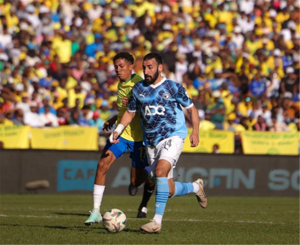 مواعيد مباريات اليوم الأحد 1-6-2025.. نهائي دوري أبطال إفريقيا وقمة فاصلة بين الأهلي والاتحاد