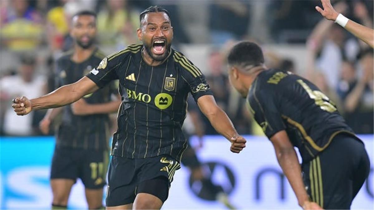 فيديو | بمباراة فاصلة.. لوس أنجلوس يكتب التاريخ ويتأهل إلى كأس العالم للأندية 2025