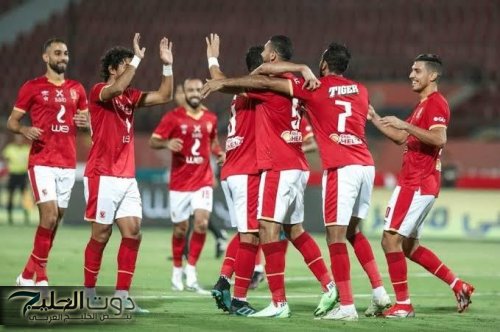 الخطيب كلمة السر.. الأهلي يفرح الجماهير ويخطف توقيع ابن النادي| فرقة تانية في المونديال