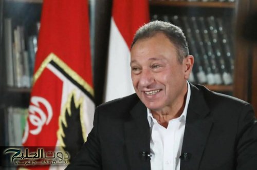 الخطيب يسعد الأهلاوية.. الأهلي يخطف توقيع موهبة الدوري المصري لمدة ثلاث سنوات| التيشيرت الأحمر لايق عليه