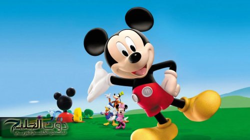 قنوات الأطفال الأولى.. تردد قناة ميكي الجديد 2025 على الأقمار الصناعية
