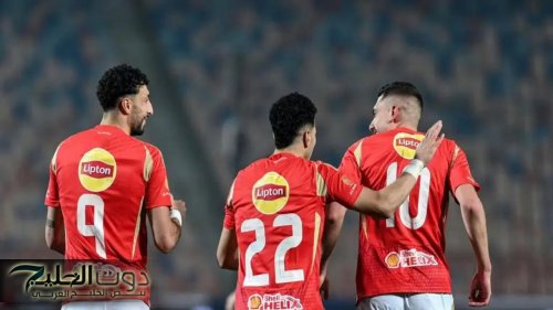 الأهلي بيجري في دمي.. صفقة الموسم يوقع للأهلي ويرفض التوقيع لبيراميدز| رايح للعالمية