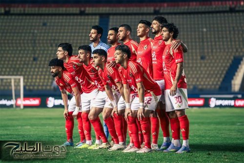 الخطيب عملها تاني.. الأهلي يخطف توقيع الجوكر بعد موافقة ريفيروا| هيطلع التأشيرة من بكره