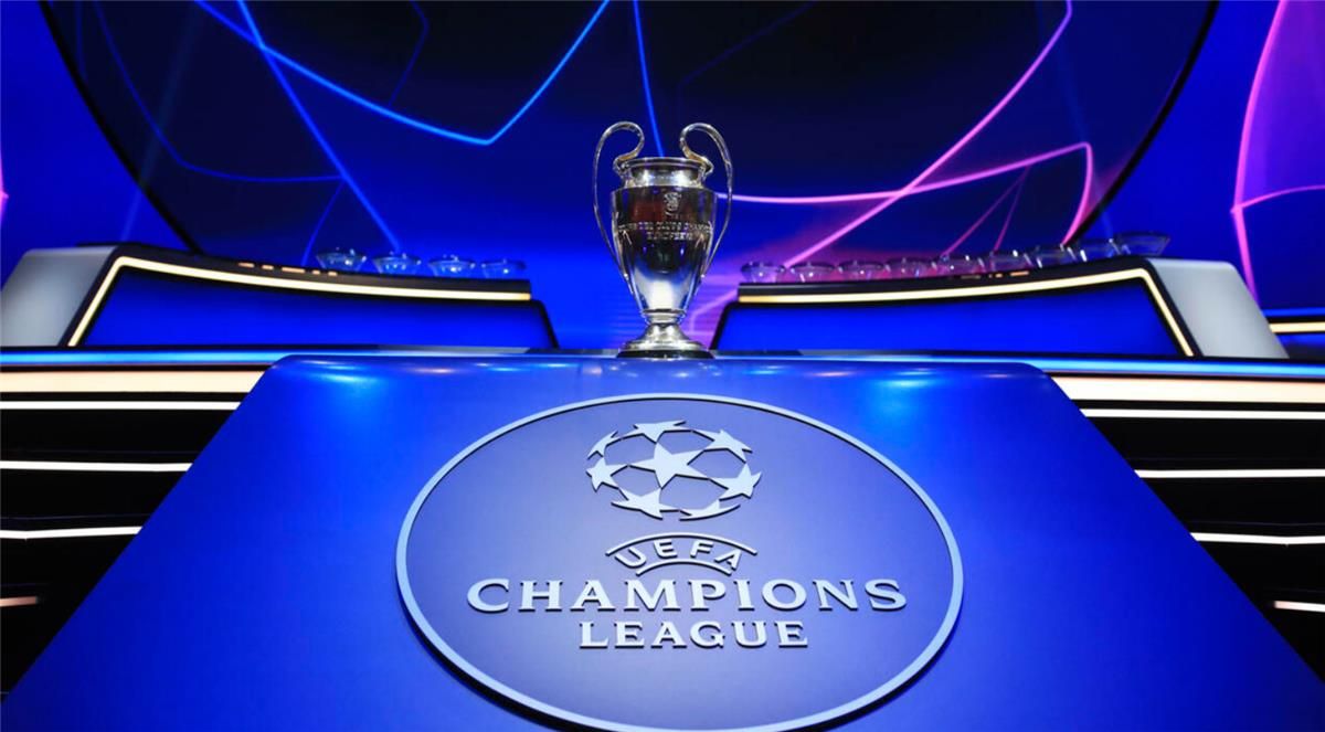 بسبب آرسنال وبرشلونة.. “يويفا” يوافق على تعديل جديد في دوري أبطال أوروبا