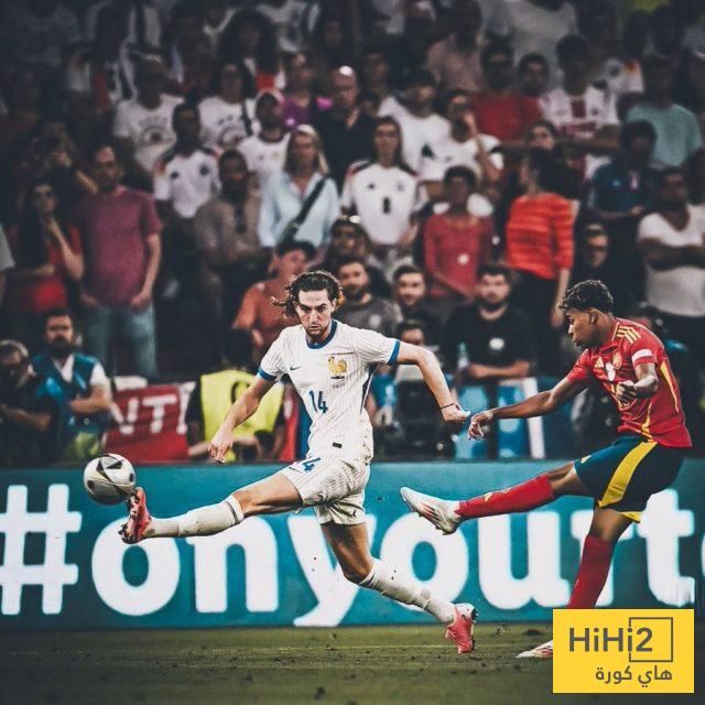 رابيو: ديمبيلي هو الأحق بالكرة الذهبية هذا العام