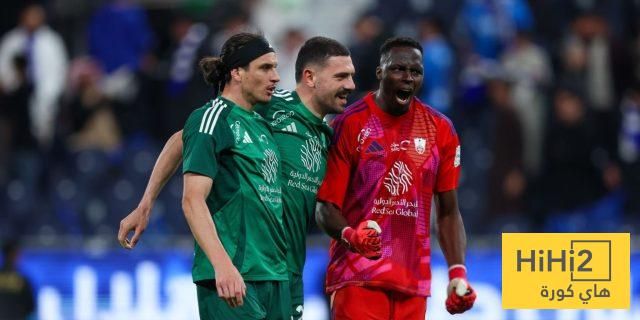 فيديو : رسالة ميندي المؤثرة للاعبي الأهلي قبل نهائي النخبة