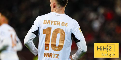 أمنية فيرتز الوحيدة من ليفربول