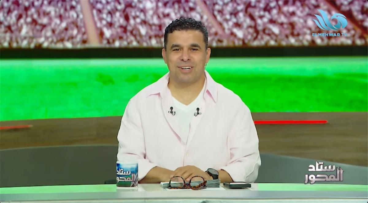 خالد الغندور بعد تتويج بيراميدز: رمضان صبحي “الطموح” أخذ بثأر الأهلي من صن داونز (فيديو)
