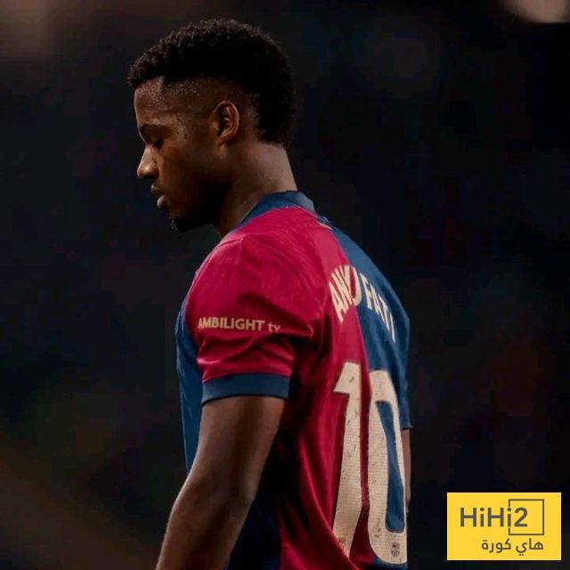 سر اقتناع فاتي بالانتقال إلى موناكو ورفض تشيلسي!