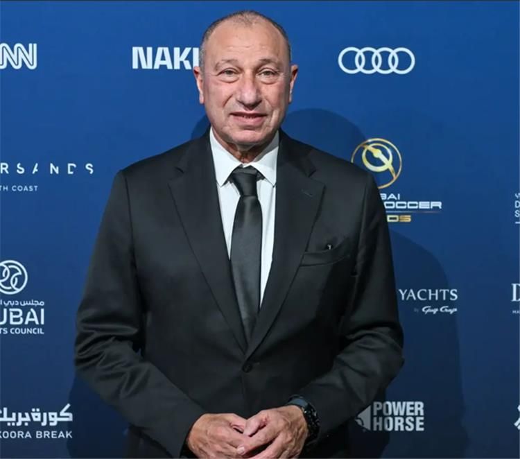 وصف أحدهم بالأفضل على مر العصور.. فيفا يستعرض تاريخ ثلاثي أيقوني في الأهلي قبل المشاركة بـ كأس العالم للأندية