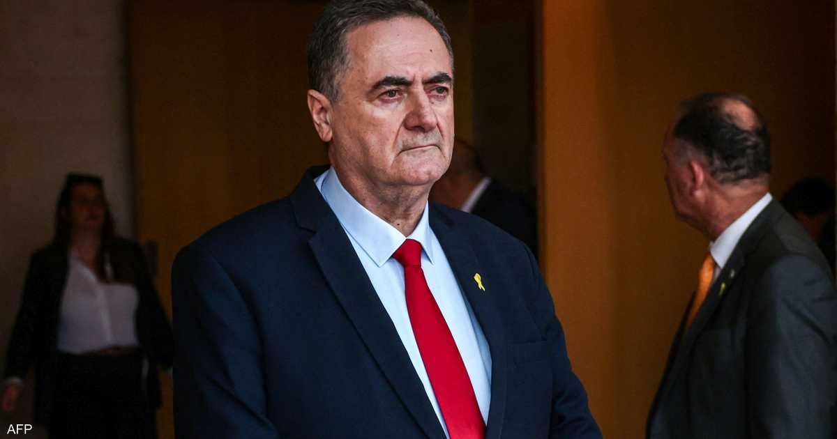 العالم اليوم - كاتس: الشرع مسؤول عن أي إطلاق نار باتجاه إسرائيل