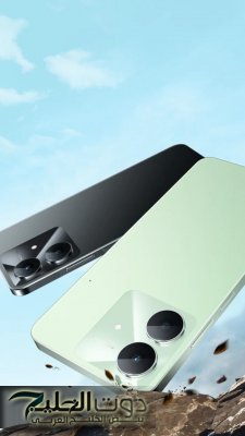 "أرخص موبايل".. مواصفات Realme Note 60x ببطارية قوية وشاشة كبيرة.. هتقدر تشتريه فورًا