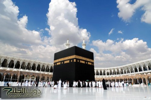 مفاجأة من وزارة الحج .. شرط جديد ورسمي لأداء حج 2025.. التفاصيل كاملة خطوة بخطوة