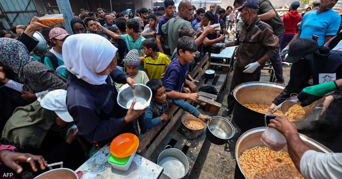 العالم اليوم - مطلب أممي بتحقيق في مقتل فلسطينيين خلال توزيع مساعدات