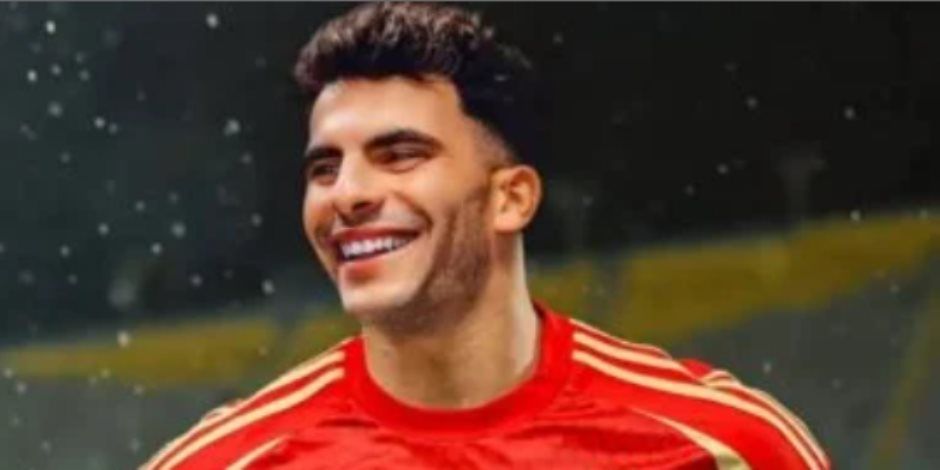 الأهلى ينتظر سفر زيزو لأمريكا بعد إنهاء مباراة الزمالك وبيراميدز ويُنهي إجراءات سفره