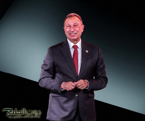 “محمود الخطيب”.. لن تصدق كم تبلغ ثروته بعد تدريب الأهلي وعمره الحقيقي والبطولات التي حققها!!