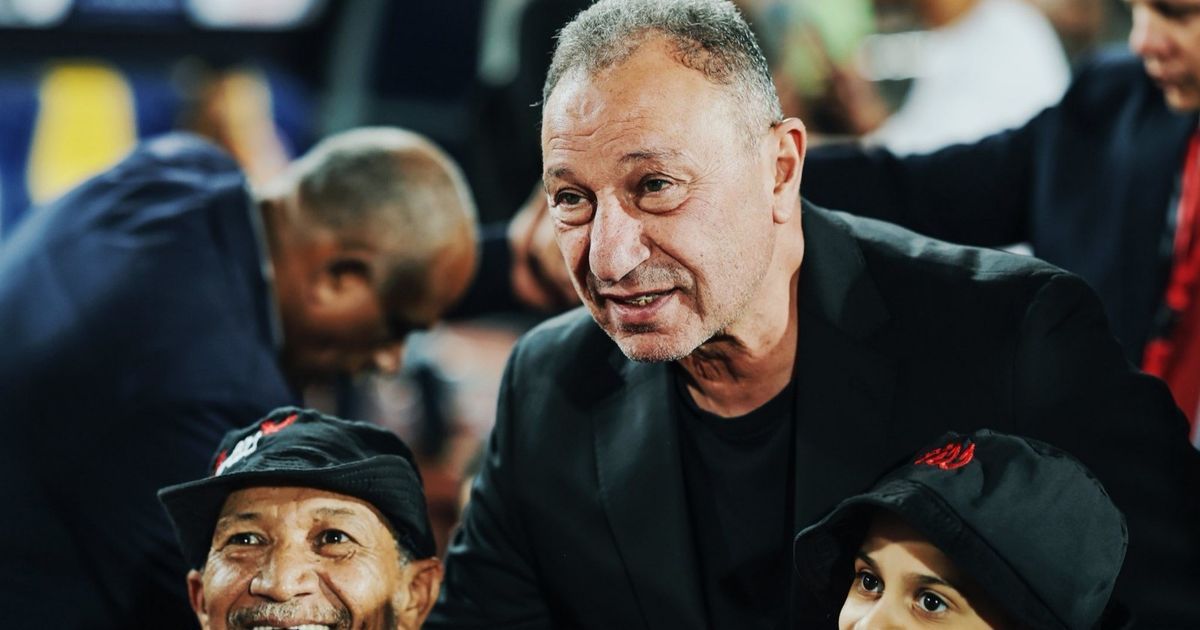 وعكة صحية تؤجل سفر الخطيب مع بعثة الأهلي إلى أميركا