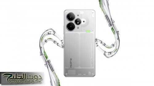 هاتف شبابي بتصيميم شيك.. اعرف مواصفات Realme Neo7 Turbo مزود بأداء قوي وبطارية عملاقة.. مش هتصدق بكام!!