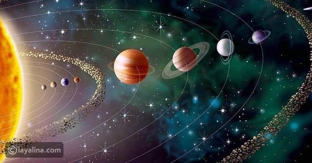 حاكم برج القوس: تأثير المشتري على سماته وشخصيته