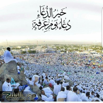 هل دعاء يوم عرفة مستجاب لغير الحاج؟! فضل يوم عرفة لغير الحاج وأحب الأعمال في هذا اليوم