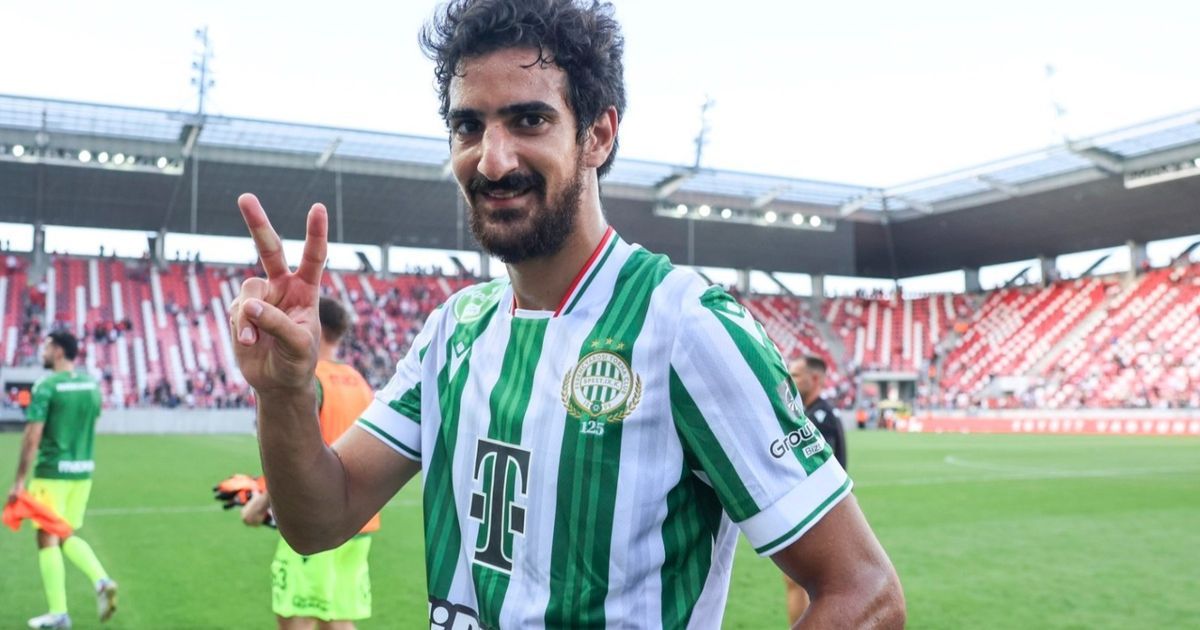 “محارب جديد في الجزيرة”.. الأهلي يضم التونسي محمد بن رمضان