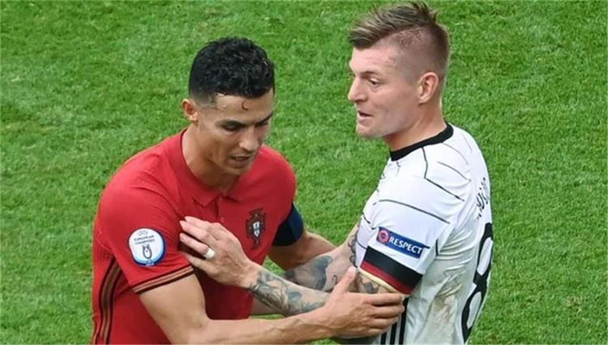 مواعيد مباريات اليوم الأربعاء 4-6-2025 والقنوات الناقلة.. مواجهات حاسمة في كأس الرابطة وصدام مرتقب بين ألمانيا والبرتغال